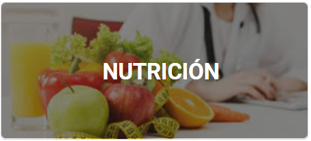 nutricion