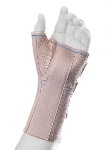 MUÑEQUERA PULG/PALM IZQ ACE520I T4