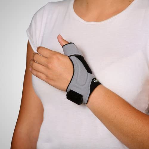 Rizogrip Estabilizadora de Pulgar (L 18-22cm (contorno de muñeca))