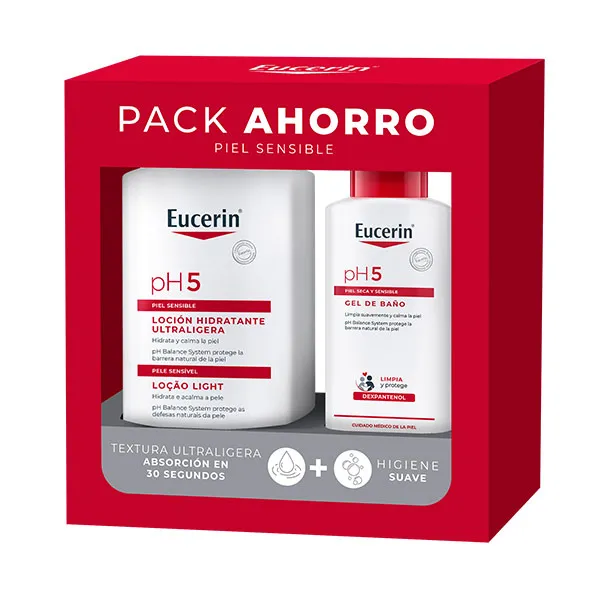 PACK RUTINA ULTRALIGERA
