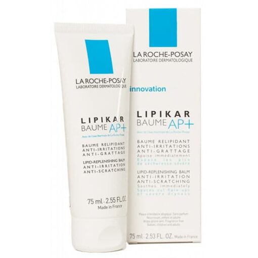 Lipikar baume ap roche posay 75 ml