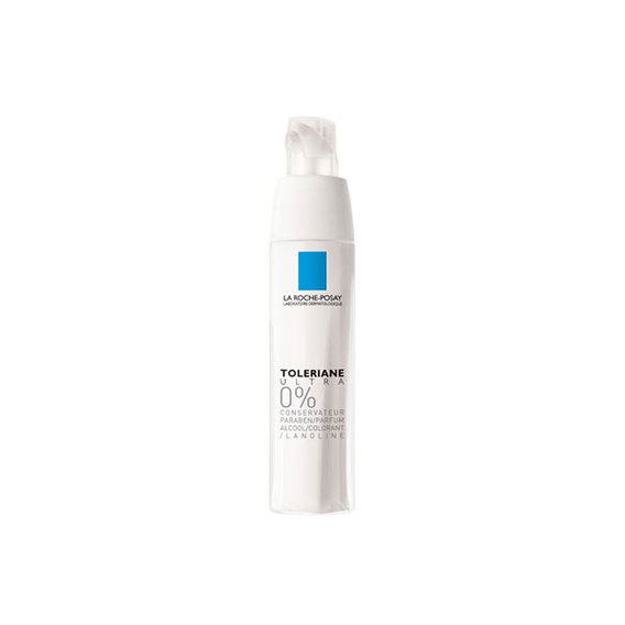 La Roche Posay Toleriane Ultra Calmante 40 ml – Alivia de Forma Intensa Molestias de Pieles Ultrasensibles