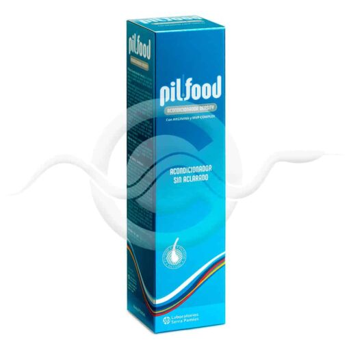 Pil Food Acondic Density Sin Aclar 175ml