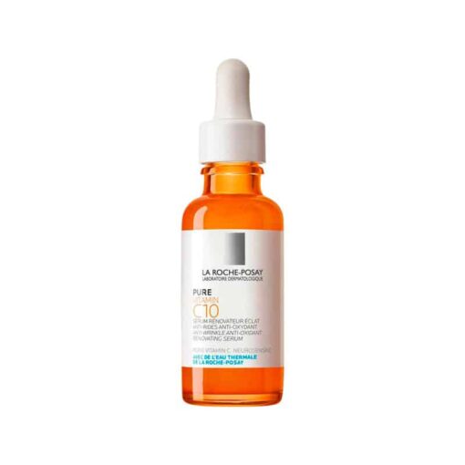 Pure Vitamin C10 30 Ml