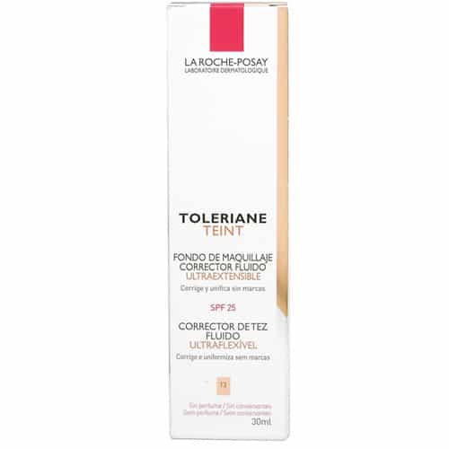 Toleriane Corrector Fluid N13 Beig Sable