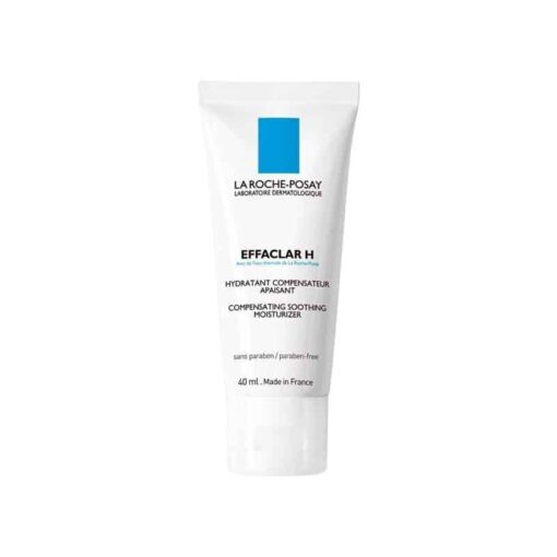 Roche Posay Effaclar H Hidratante 40 ml – Compensador Calmante