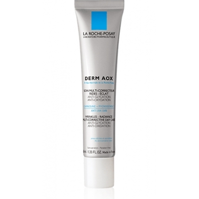 Derm Aox Ojos Multi Arrugas Ojeras 15 Ml – Reduce las Ojeras y las Arrugas para Pieles Sensibles