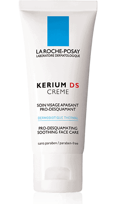 Kerium Ds Rostro Crema Calmante 40 Ml – Cuidado Facial Calmante Pro-Descamación