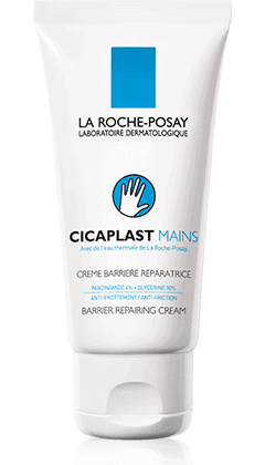 Cicaplast Mains Lrp 50 Ml – Crema Reparadora de Manos Dañadas