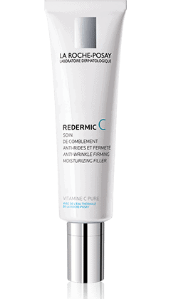 Redermic C Piel Normal o Mixta 40 Ml – Tratamiento Rellenador Anti Arrugas