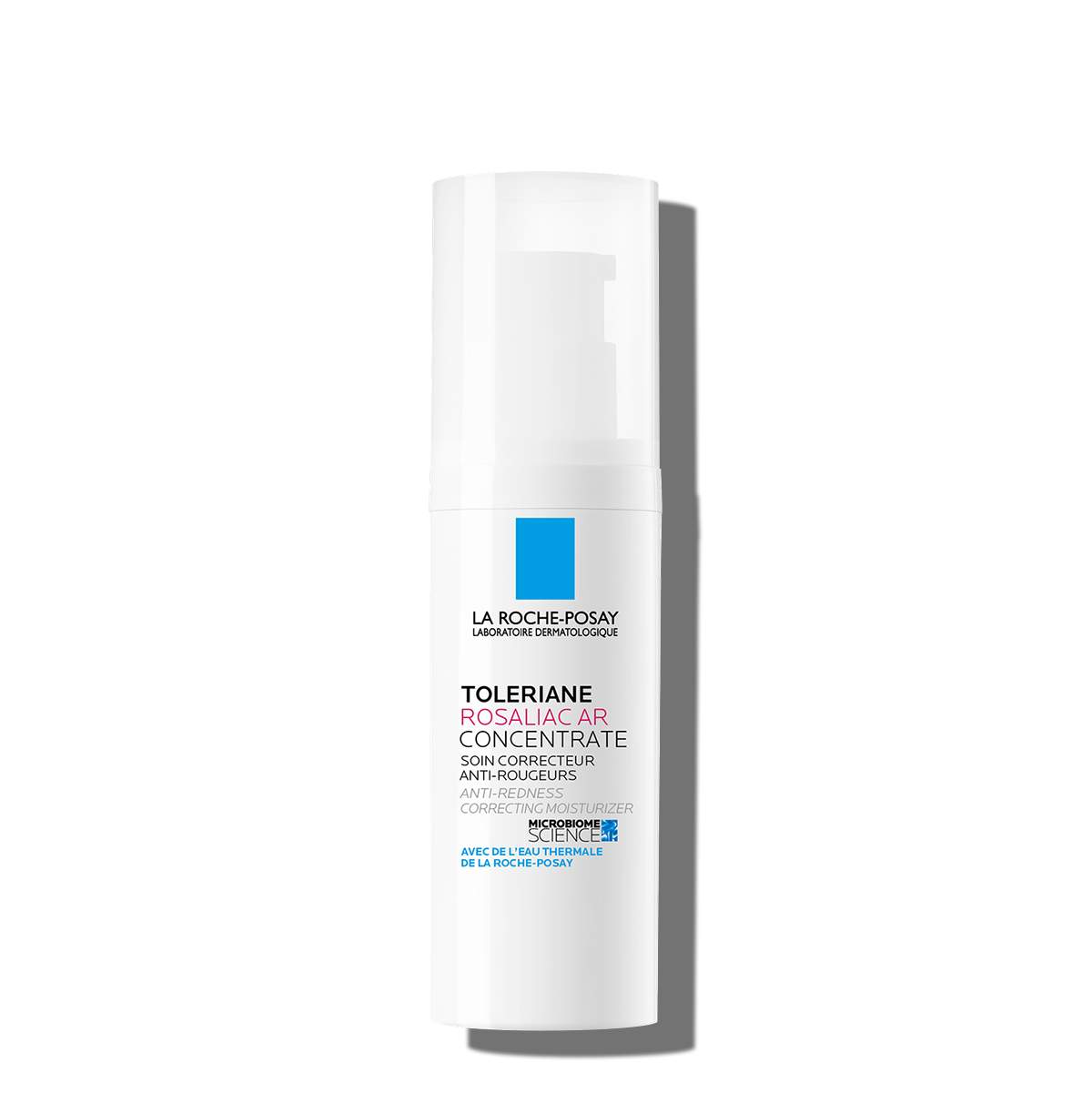 La Roche Posay Toleriane Rosaliac Ar Concentrado 40 Ml – Cuidado Anti-Rojeces
